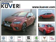 Seat Ibiza, 1.5 TSI FR 18, Jahr 2024 - Hagen (Bremischen)