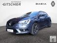 Renault Megane, LIMITED Deluxe TCe 140, Jahr 2019 in 88630