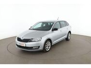 Skoda Rapid Spaceback 1.0 TSI Style - Berlin