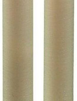 Ambiente Haus LED-Kerze LED Stabkerzen 20cm (2-tlg., Set)