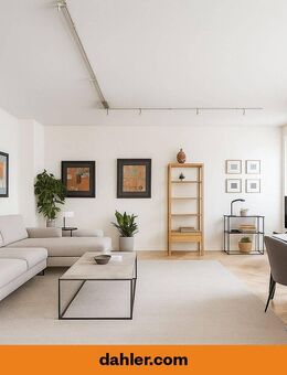 Charmantes City-Apartment nahe Potsdamer Platz - Berlin