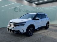 Citroën C5, Aircross Feel Pack Hybrid 225 Plug-In EU6d AIRCROSS HYBR 225, Jahr 2021 - München