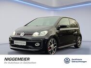 VW up, GTI "beats", Jahr 2018 - Salzkotten