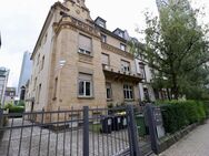 METZ IMMOBILIEN - Wohnglück in Bestlage! - Frankfurt (Main)