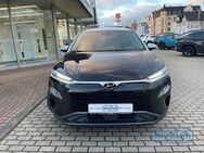 Hyundai Kona Style Elektro 2WD HUD Navi Soundsystem LED ACC Apple CarPlay Android Auto Klimaautom - Fritzlar