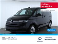 VW T7 Multivan, Life TDI, Jahr 2024 - Hannover