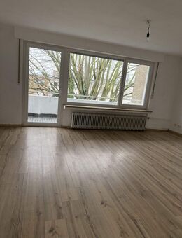 Attraktive 3-Zimmer-Eigentumswohnung mit Südbalkon in guter Lage - Kamen