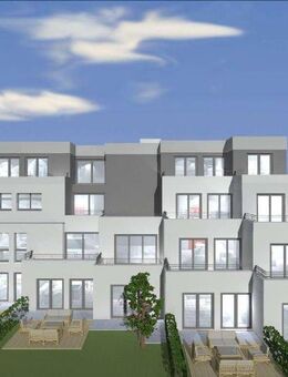 ***NEUE PLANUNG: Demnächst 30-Familienhaus mit TG-Stellplätzen zu Topkonditionen in Porz*** - Köln