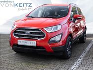 Ford EcoSport, 1.0 COOL&CONNECT S, Jahr 2018 - Kerpen (Kolpingstadt)