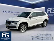 Skoda Kodiaq Ambition 4x4 2.0 TDI DSG Navi Kamera LED - Neuss