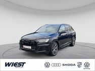 Audi SQ7, 4.0 TDI LASER °, Jahr 2020 - Darmstadt