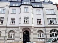 Herausragendes Mehrfamilienhaus mit 11 WE in absoluter TOP-Lage von Jena!!! - Jena
