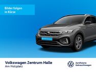 VW Tiguan, 1.5 TSI Allspace Life, Jahr 2023 - Halle (Saale)