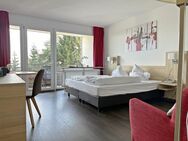 SELTENE GELEGENHEIT: Modern renoviertes Ferienappartement mit Sondereigentum an der Schwimmhalle! - Neureichenau