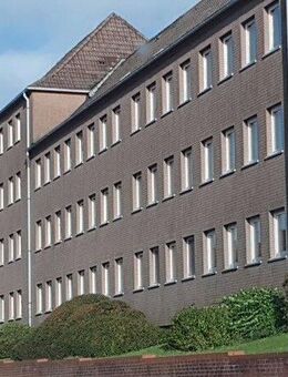 Diese schöne Wohnung wurde 2017 saniert - Kiel