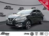 Nissan Qashqai, 1.7 dCi Tekna, Jahr 2020 - Herford (Hansestadt)