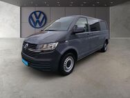 VW T6.1, 2.0 TDI EcoProfi Kasten, Jahr 2020 - Frankfurt (Main)