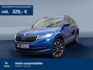 Skoda Kodiaq, 2.0 TDI Drive, Jahr 2020 - Niefern-Öschelbronn