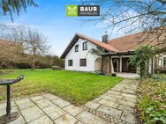 Mehrgenerationenhaus! Großzügiges Zweifamilienhaus mit Einliegerwohnung in Biberach-Ringschnait - Biberach (Riß)