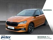 Skoda Fabia, MONTE CARLO, Jahr 2023 - Nordhausen