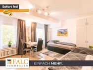 Business-Apartment mit Umsatzsteuerausweis / Kurzzeitvermietung - Essen