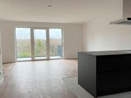 Luxuriöse 3-Zimmer-Neubauwohnung in zentraler Lage von Ippendorf - Bonn