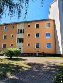 Genial zentral, Sie haben die Wahl. - Braunschweig