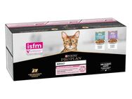 PURINA PRO PLAN Delicate Adult 40 x 85 g - Meeresfisch & Truthahn