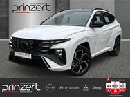 Hyundai Tucson, 1.6 T-GDI 48V "N Line" Sitz-Paket PGD Assistent-Paket, Jahr 2022 - Darmstadt