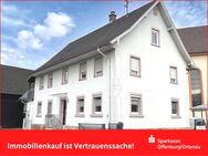 Neuried, Ichenheim - Platz und Potential! - Neuried (Baden-Württemberg)