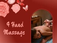 4 Hand Massage China Massagen - Mülheim (Ruhr)