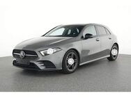 Mercedes-Benz A 180 d AMG LINE AMBI LEDER KAMERA NAVI NIGHT PA - Simmozheim