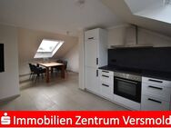 Mieten und direkt einziehen - - Versmold