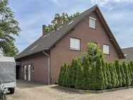 4-Zimmer-Doppelhaushälfte im Erdgeschoss mit Garten und Carport in beliebter Lage in Gifhorn - Gifhorn