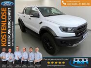 Ford Ranger, 2.0 RAPTOR, Jahr 2021 - Premnitz