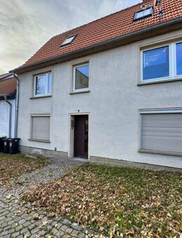 Einfamilienhaus mit Charme und Potenzial in Buttelstedt am Ettersberg - Buttelstedt