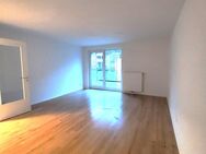 Investoren und Eigennutzer: Attraktive 2-Zimmer-Wohnung mit großer Terrasse im Zentrum von Buxtehude - Buxtehude