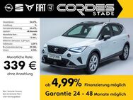 Seat Arona, 1.0 TSI FR BEATS Fast Lane (193), Jahr 2022 - Stade (Hansestadt)