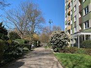 SANKT AUGUSTIN top, helle renovierte 3 Zi. ETW, ca. 84 m² Wfl., Küche Diele, neues Bad, Westbalkon - Sankt Augustin