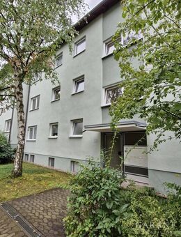 Gepflegte Wohnung in ruhiger Lage - Nahe der Uni! - Gerbrunn