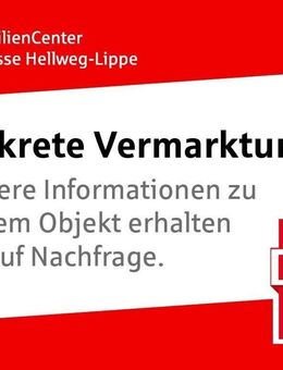 Das ideale Familiendomizil: Junge Doppelhaushälfte in Lipperbruch - Lippstadt