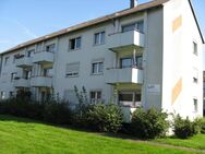 2-Zimmer-Wohnung in Bergkamen Rünthe - Bergkamen