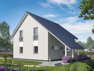 Klassisches Einfamilienhaus in schöner Lage - Spalt