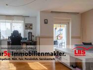 Zentral und ruhig gelegen - 3 Zimmer-Wohnung mit Balkon - Singen (Hohentwiel)