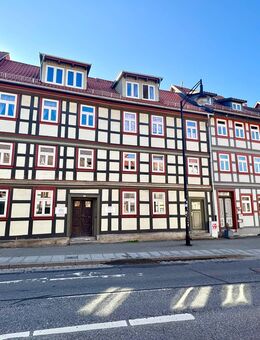 solides Renditeobjekt mit Steigerungspotential - Wernigerode