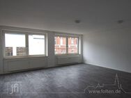 Bezugsfreie Wohnung mit viel Platz in der Fußgängerzone - Leer (Ostfriesland)