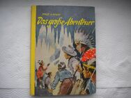 Das große Abenteuer,Fred Caveau,Kolibri Verlag,ca. 50/60er Jahre - Linnich