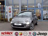 Fiat 500 Lounge - Weinsberg