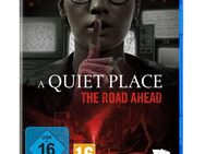 A Quiet Place: The Road Ahead - The Game PlayStation 5