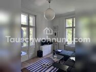 [TAUSCHWOHNUNG] Schöne helle 2 Zimmer Wohnung gegen Größer - Berlin